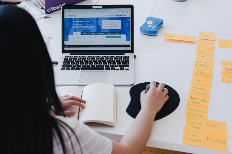 Cybersecurity Essentials for Small Businesses